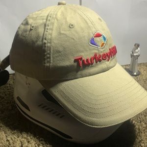 Turkey Hill hat
